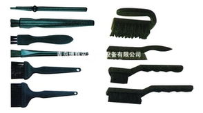 青島博輝安全防護設(shè)備 防靜電刷系列產(chǎn)品全覽與特種勞動防護用品銷售