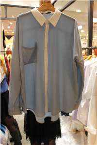 女裝品牌推薦 精選針紡織品銷售指南