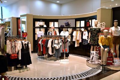 運動品牌服裝店 針紡織品銷售策略與市場前景