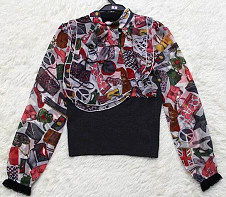 《千百惠風尚》 揭秘外貿精品服飾的零售新紀元