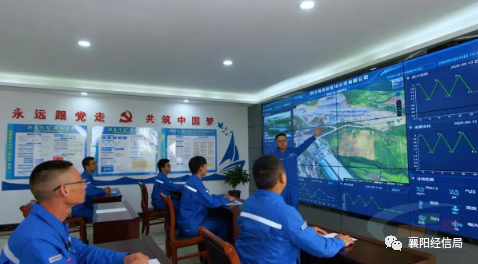 全省唯一!葛洲壩宜城水泥入選2023年度工業(yè)綠色微電網(wǎng)典型應(yīng)用場景與案例，節(jié)能管理服務(wù)引領(lǐng)行業(yè)轉(zhuǎn)型